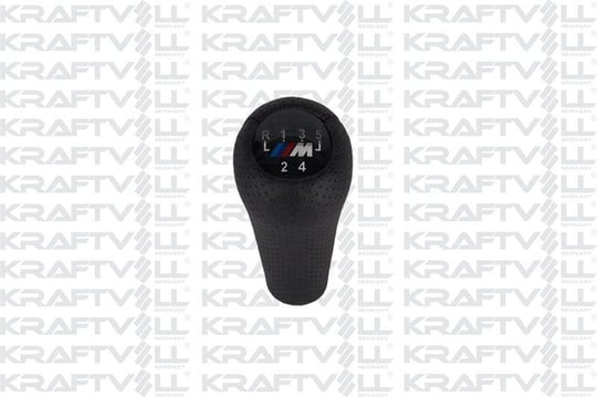 VITES TOPUZU BMW M POWER 5 VITES BENEKLI DERI SIYAH BMW E30 E34 E36 E39 E46 E60 E90 E92