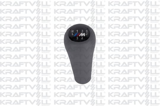 VITES TOPUZU BMW M POWER 5 VITES GRI DERI