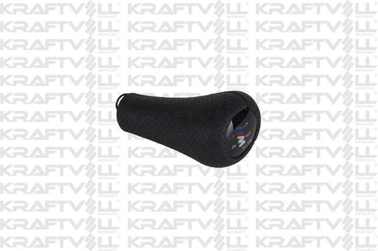 VITES TOPUZU BMW M POWER 5 VITES (ISIKLI) BENEKLI DERI