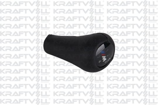 VITES TOPUZU BMW M POWER 5 VITES (ISIKLI) SIYAH DERI BMW E30 E34 E36 E39 E46 E60 E90 E92