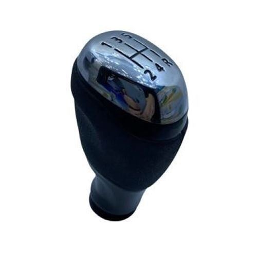 VİTES TOPUZU (MAT KROM) CLIO IV