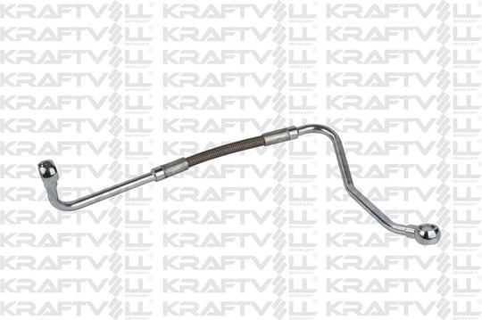 YAG BASINC BORUSU TEFLON HORTUMLU MERCEDES ACTROS 501-502