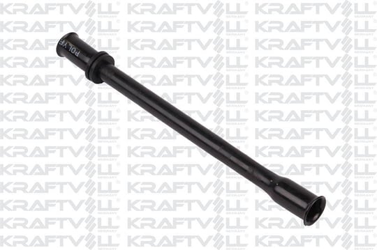 YAG ÇUBUK KILAVUZU POLYAMID 25.5CM DÜZ MERCEDES AXOR ATEGO