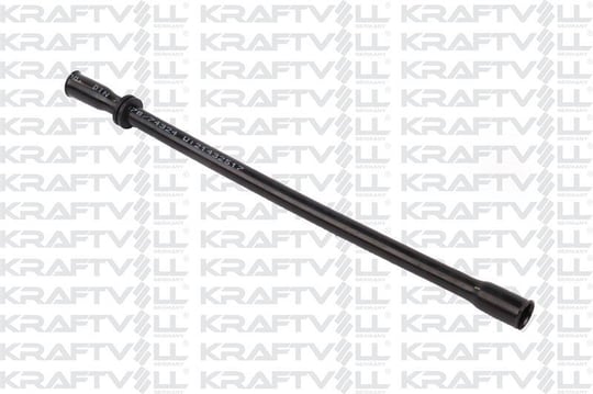 YAG ÇUBUK KILAVUZU POLYAMID 39CM DÜZ MERCEDES 457-1840