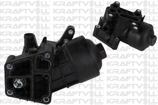 YAG FILTRE KUTUGU ( SOGUTUCU YOK ) 1.2 TDI POLO 10> IBIZA 09>15 FABIA 11>15 ROOMSTER 11>15
