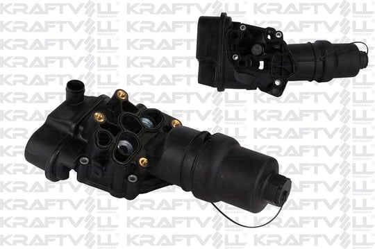 YAG FILTRE KUTUGU 1.8 / 2.0TFSI AUDI A1 12> A3 04>13 A4 04>08 A6 05>11