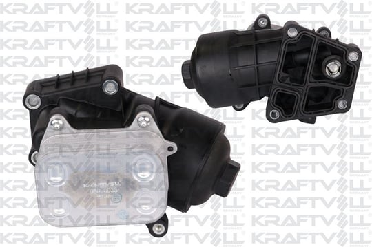 YAG FILTRE KUTUGU SOGUTUCULU KOMPLE 1.2 TDI POLO 10> IBIZA 09>15 FABIA 11>15 ROOMSTER 11>15