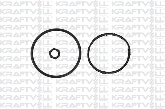YAG FILTRE (ORING) CONTA SETI P307 P206 PARTNER II BERLINGO II C3 C4 TU5JP4 (1,6 16V) P301 C ELYSEE