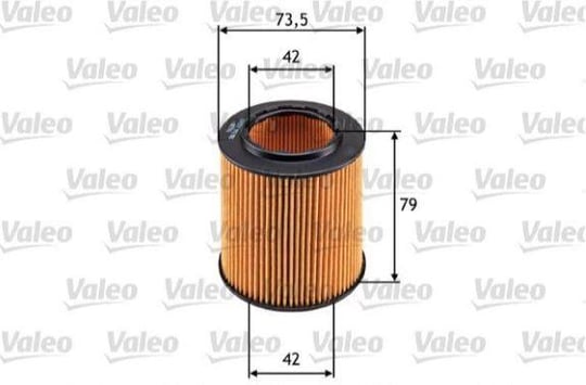 YAĞ FİLTRESİ BMW 3 E90 325I, 5 E60 523I