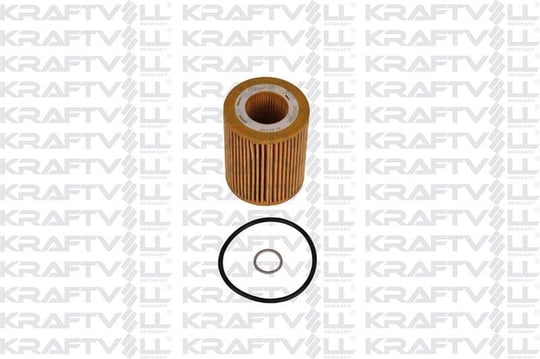 YAG FILTRESI BMW N13 F20 F30 