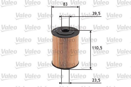 YAĞ FİLTRESİ JEEP GRAND CHEROKEE II 3.1 TD