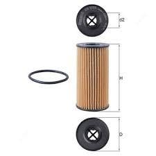 YAG FILTRESI MERCEDES OM608 W177 W247 C118 X118 W415