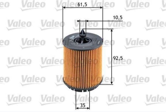 YAĞ FİLTRESİ OPEL ZAFIRA 2.2 16V, SAAB 9-3 1,8T