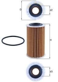 YAĞ FİLTRESİ OTOMATİK VİTES