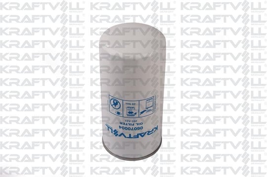 YAG FILTRESI UZUN (BAKIM) - FORD CARGO / 2524-3230-1838 H298-H476