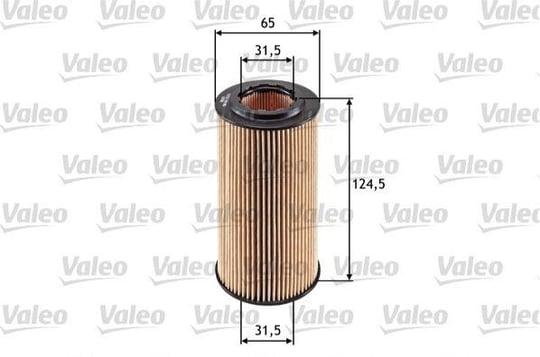 YAĞ FİLTRESİ VOLVO V70 2.4 D5