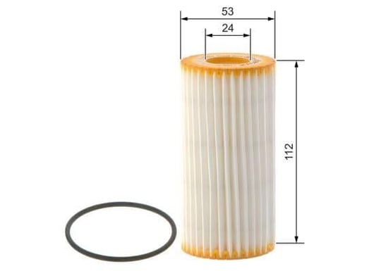 YAG FILTRESI (VW GOLF VII /AUDI A4 A5 Q5 A3/ SEAT LEON )