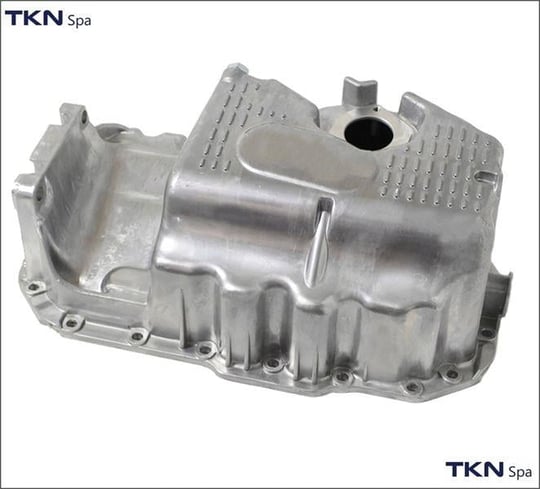 YAĞ KARTERİ VW GOLF V 1.4 TSI BLG BMY