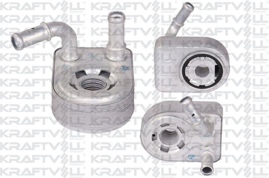 YAG SOGUTUCU FOCUS III 11>17 KUGA II 14>17  MONDEO V 14> C MAX 1.5 ECOBOOST