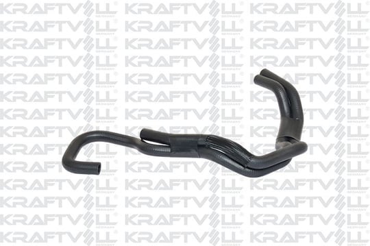 YAG SOGUTUCU HORTUMU MASTER II TRAFIC II 2,2 / 2,5DCI MOVANO A VIVARO B 2,5DCI G9U