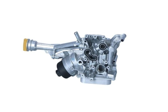 YAĞ SOĞUTUCU KOMPLE FIAT EGEA DOBLO 1.3 MJTD