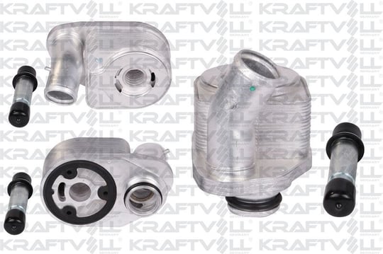 YAG SOGUTUCU KOMPLE (INCE TIP)(BORULU) DUCATO III IVECO DAILY 2,3JTD E4 / E5 06> KARSAN J10 JEST 07>