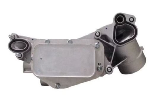 YAĞ SOĞUTUCU KOMPLE OPEL ASTRA H-J 1.6 1.8