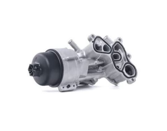 YAĞ SOĞUTUCU KOMPLE PEUGEOT 207 308 508 OPEL GRANDLAND