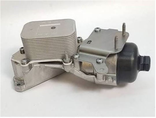 YAĞ SOĞUTUCU KOMPLE PEUGEOT 208,301,3008 FORD FOCUS COURIER