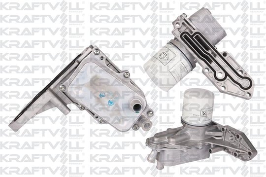 YAG SOGUTUCU KOMPLE TRANSIT V347-V363 2.2-2.4 ARKADAN CEKER ( METAL FILTRE )