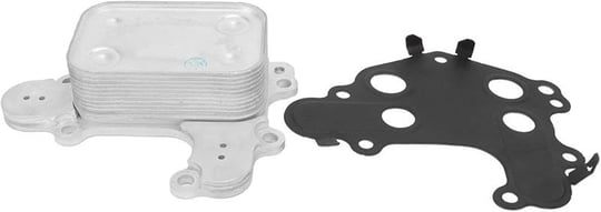YAĞ SOĞUTUCU KÜTÜKSÜZ  PEUGEOT 2008 3008 OPEL ASTRA CORSA E FIAT DOBLO