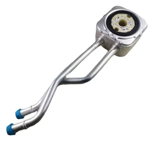 YAĞ SOĞUTUCU KÜTÜKSÜZ CONTA+BORU VW GOLF IV LEON