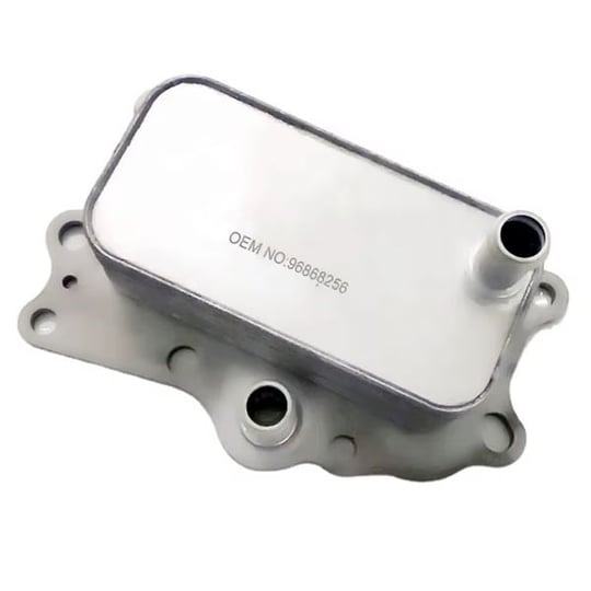 YAĞ SOĞUTUCU KÜTÜKSÜZ CONTASIZ OPEL ANTARA 2.2. CHEROLET CRUZE 2.2
