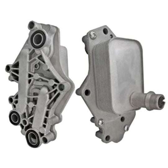 YAĞ SOĞUTUCU KÜTÜKSÜZ CONTASIZ OPEL ASTRA J ASTRA K MOKKA 1.6 DTH