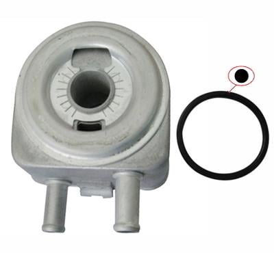 YAĞ SOĞUTUCU PARTNER BERLINGO C5 C8 206 306 307 407 XSARA BOXER JUMPER EXPERT JUMPY 2.0HDI