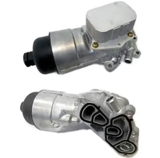 YAG SOGUTUCU (PEUGEOT 307 1.4HDI / CITROEN C2-C3 1.4HDI-C4-CACTUS-C ELYSSE / FORD FOCUS CMAX 1.6TDCI 04>)