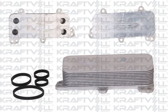 YAG SOGUTUCU TOUAREG TRANSPORTER T5 2.5TDI AXD AXE BLJ BAC BLK BPD BPE 03>10