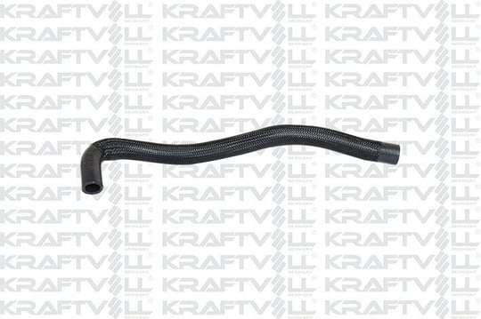 YAG SOGUTUCU UST SU HORTUMU PARTNER II BERLINGO II XSARA II DW8B 03>08