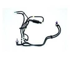 YAKIT BORU TAKIM ( (CITROEN:C2 1.6HDI 02-/C3 1.6HDI 05-07/PEUGEOT:207 307 308 1.6HDI 07-)	
