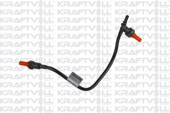YAKIT BORUSU 206 1.6 16V