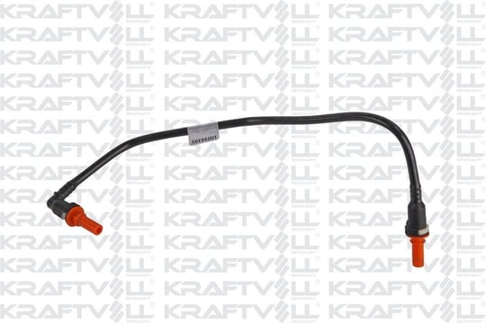 YAKIT BORUSU 206 1.6 I 16V