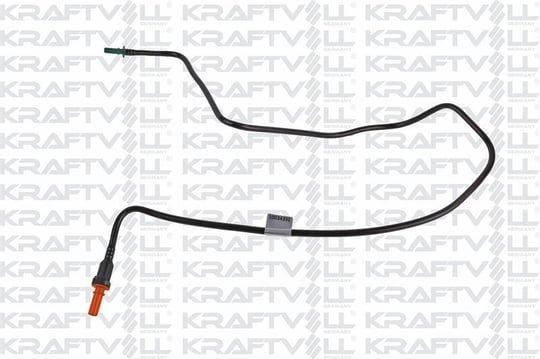 YAKIT BORUSU 208 2008C3 C3 AIRCROSS 1.2 VTI (EB2-EB2F-EB0F-EP6FDTX)