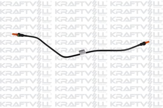 YAKIT BORUSU 307-307 RESTYL308-RCZC4-DS4 1.4HDI1.6HDI2.0 HDI (DV4TD-DV6ATED4-DW10BTED4 FAB - DW10TD)