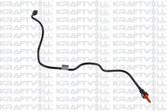 YAKIT BORUSU 5008-PARTNER-C4 PIOCASSODS 5 -BERLINGO 1.6 HDI-2.0 HDI