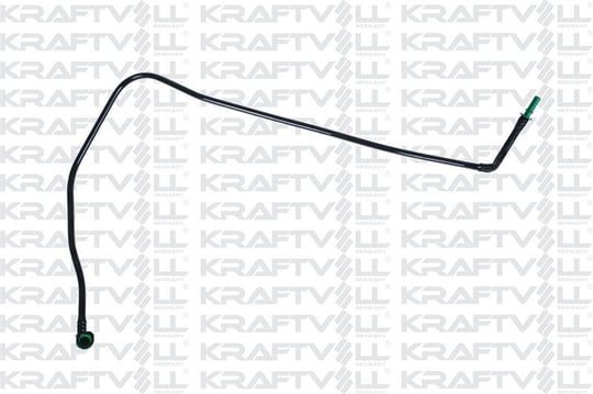 YAKIT BORUSU BRAKET HARIC FIAT FIORINO  1.3 MULTIJETFIAT QUBO  1.3 MULTIJET