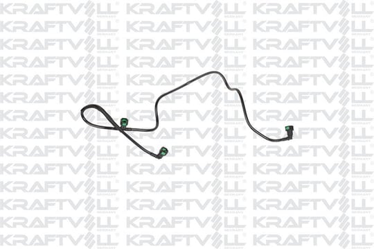 YAKIT BORUSU FORD TRANSIT CONNECT (P65_, P70_, P80_) 1.8 TDCI 04>14