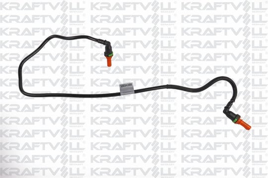 YAKIT BORUSU HORTUM FIAT FIORINO NEMO BIPPER 1.3 HDI MJET 07>