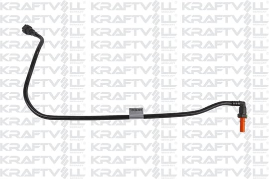 YAKIT BORUSU HORTUM FIAT FIORINO NEMO BIPPER 1.3 HDI MJET 07>