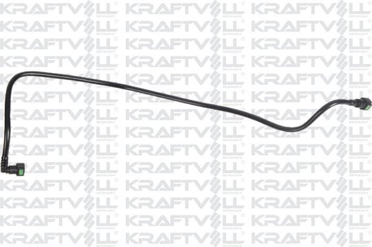 YAKIT BORUSU IVECO DAILY IV C15 3.0 06>11 F1C