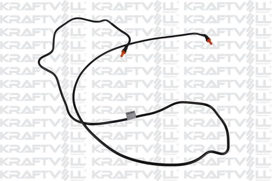 YAKIT BORUSU LOGAN MCV - LADA LARGUS 1.6 16V